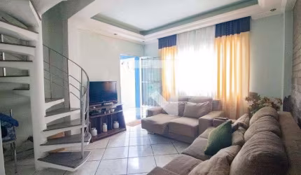 Casa à Venda - Vila Ede, 4 Quartos,  183 m2