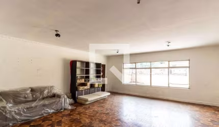 Casa à Venda - Planalto Paulista, 4 Quartos,  400 m2