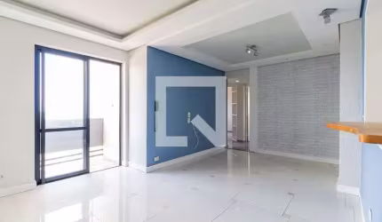 Apartamento à Venda - Jardim Marajoara , 3 Quartos,  72 m2