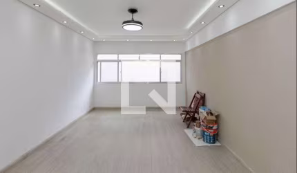 Apartamento à Venda - Santo Amaro , 3 Quartos,  116 m2