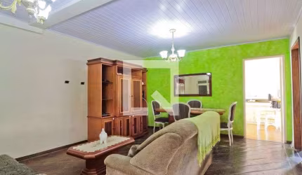 Casa à Venda - Santana, 4 Quartos,  215 m2