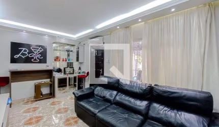 Casa à Venda - Mooca, 3 Quartos,  84 m2