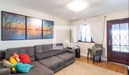 Casa à Venda - Santana, 2 Quartos,  150 m2