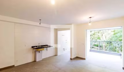 Apartamento à Venda - Santo Amaro , 2 Quartos,  66 m2