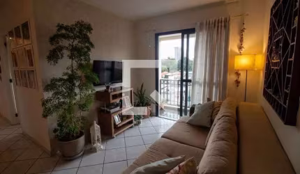 Apartamento à Venda - Santo Amaro , 3 Quartos,  70 m2