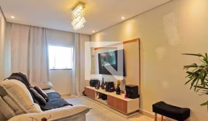 Casa à Venda - Vila Mangalot, 3 Quartos,  130 m2
