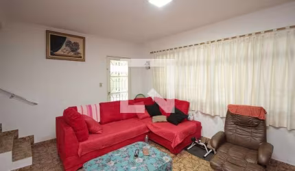 Casa à Venda - Vila Antonieta, 3 Quartos,  360 m2