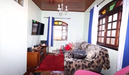 Casa à Venda - Vila Alpina, 3 Quartos,  300 m2