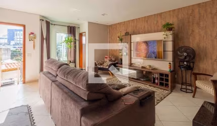 Casa à Venda - Vila Matilde, 3 Quartos,  125 m2