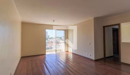 Apartamento à Venda - Campo Belo, 3 Quartos,  115 m2
