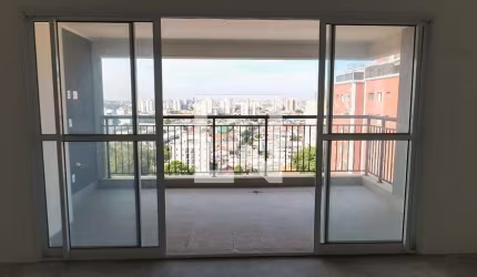 Apartamento à Venda - Vila Mascote, 2 Quartos,  81 m2