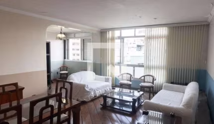 Apartamento à Venda - Bela Vista, 2 Quartos,  100 m2
