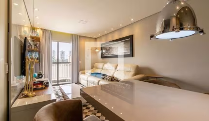 Apartamento à Venda - Jabaquara, 1 Quarto,  55 m2