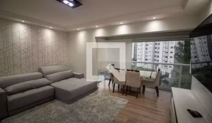 Apartamento à Venda - Vila Andrade, 3 Quartos,  84 m2
