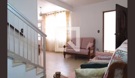 Casa à Venda - Freguesia do Ó, 5 Quartos,  280 m2