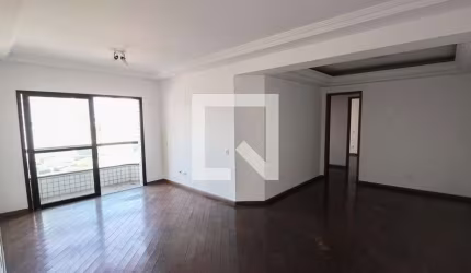 Apartamento à Venda - Vila Mariana, 2 Quartos,  114 m2