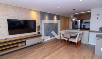 Apartamento à Venda - Vila Andrade, 2 Quartos,  66 m2