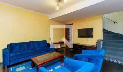 Casa à Venda - Santo Amaro , 3 Quartos,  150 m2