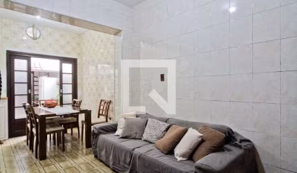 Casa à Venda - Casa Verde, 2 Quartos,  123 m2