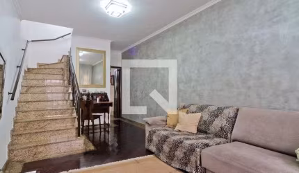 Casa à Venda - Santana, 4 Quartos,  125 m2