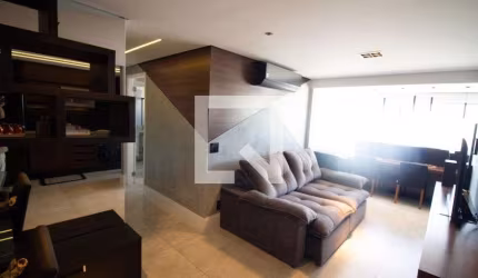 Apartamento à Venda - Belém, 2 Quartos,  74 m2