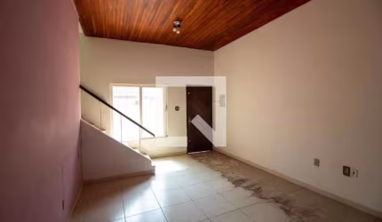 Casa à Venda - Brooklin, 2 Quartos,  120 m2