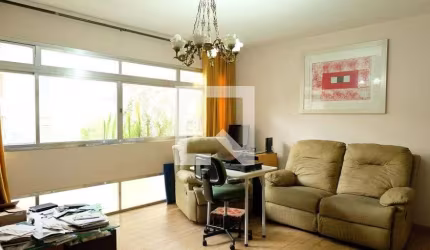 Apartamento à Venda - Paraíso, 3 Quartos,  86 m2