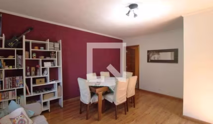 Casa à Venda - Jardim Palmares, 3 Quartos,  97 m2