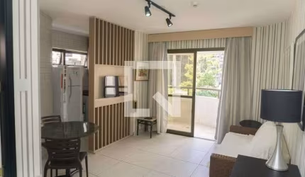Apartamento à Venda - Bela Vista, 1 Quarto,  48 m2