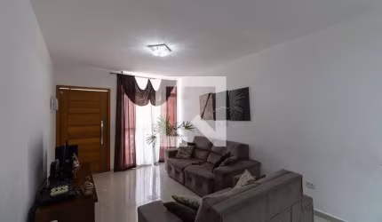 Casa à Venda - Vila Ré, 3 Quartos,  150 m2