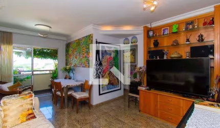 Apartamento à Venda - Vila Mariana, 3 Quartos,  72 m2