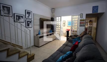 Casa à Venda - Ipiranga, 3 Quartos,  130 m2