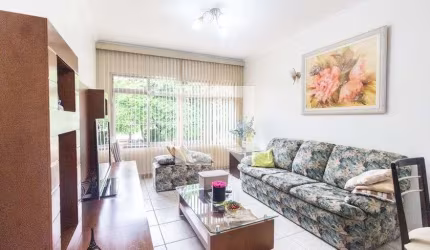 Casa à Venda - Água Fria, 3 Quartos,  170 m2