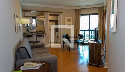 Apartamento à Venda - Paraíso, 2 Quartos,  100 m2
