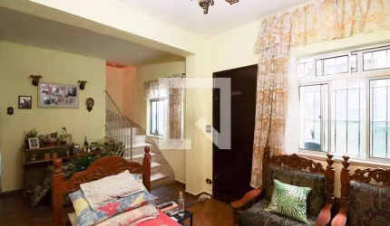 Casa à Venda - Água Fria, 2 Quartos,  100 m2