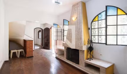Casa à Venda - Parque São Domingos, 3 Quartos,  200 m2