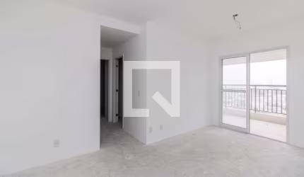 Apartamento à Venda - Vila Guilhermina, 2 Quartos,  64 m2