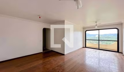 Apartamento à Venda - Mandaqui, 4 Quartos,  175 m2