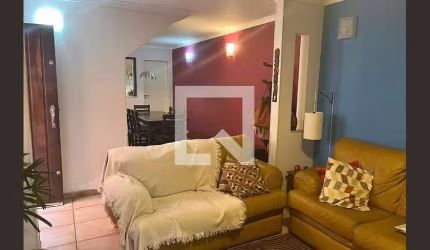 Casa à Venda - Vila Leopoldina, 3 Quartos,  129 m2