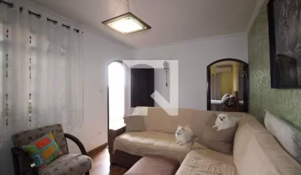 Casa à Venda - Ermelino Matarazzo, 3 Quartos,  141 m2