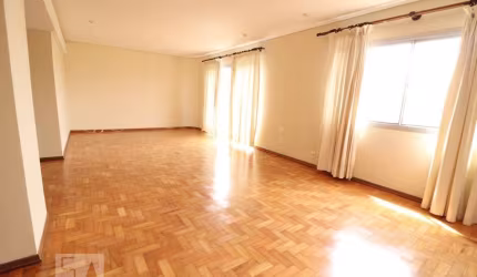 Apartamento à Venda - Aclimação, 3 Quartos,  140 m2