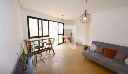 Casa à Venda - Jardim Marajoara , 3 Quartos,  105 m2