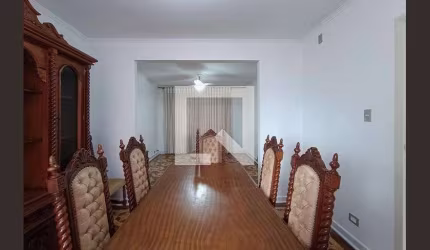 Casa à Venda - Vila Mariana, 4 Quartos,  175 m2