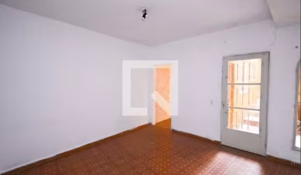 Casa à Venda - Vila Gustavo, 1 Quarto,  100 m2