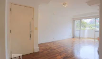 Apartamento à Venda - Sumaré, 2 Quartos,  90 m2