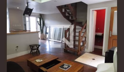 Casa à Venda - Jardim Peri, 3 Quartos,  140 m2
