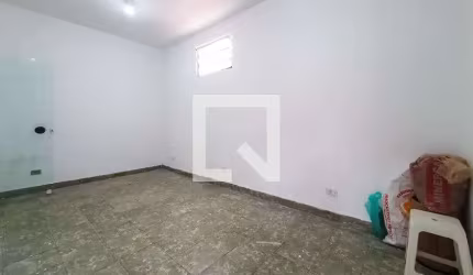 Casa à Venda - Ipiranga, 1 Quarto,  70 m2