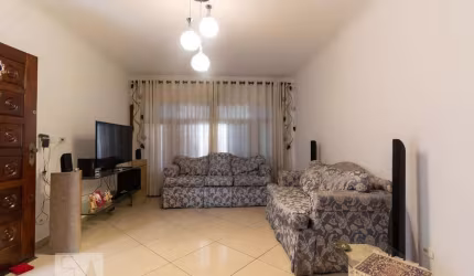Casa à Venda - Ponte Rasa, 3 Quartos,  180 m2