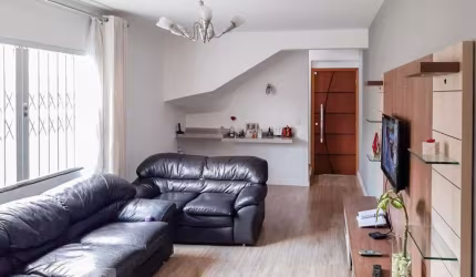 Casa à Venda - Cangaíba, 2 Quartos,  163 m2
