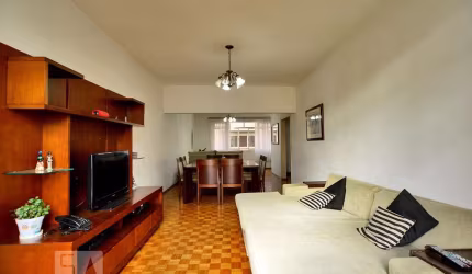 Apartamento à Venda - Campos Elíseos, 3 Quartos,  145 m2